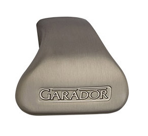 Handle Style 2 - Brushed Steel
